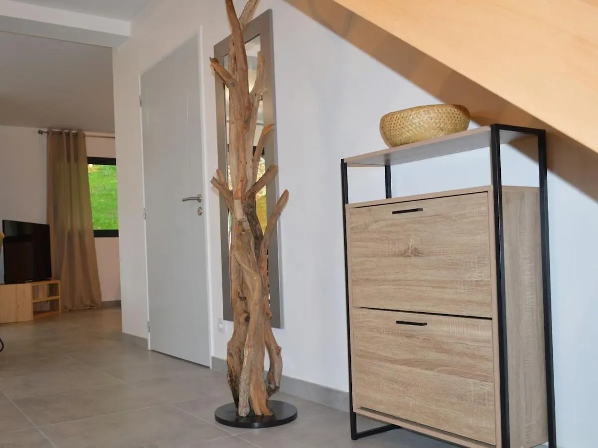 Zen Vanilla Home, Maison Exotique Entre Annecy Et Geneve