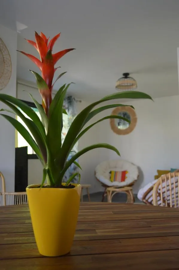 Zen Vanilla Home, Maison Exotique Entre Annecy Et Geneve Holiday home