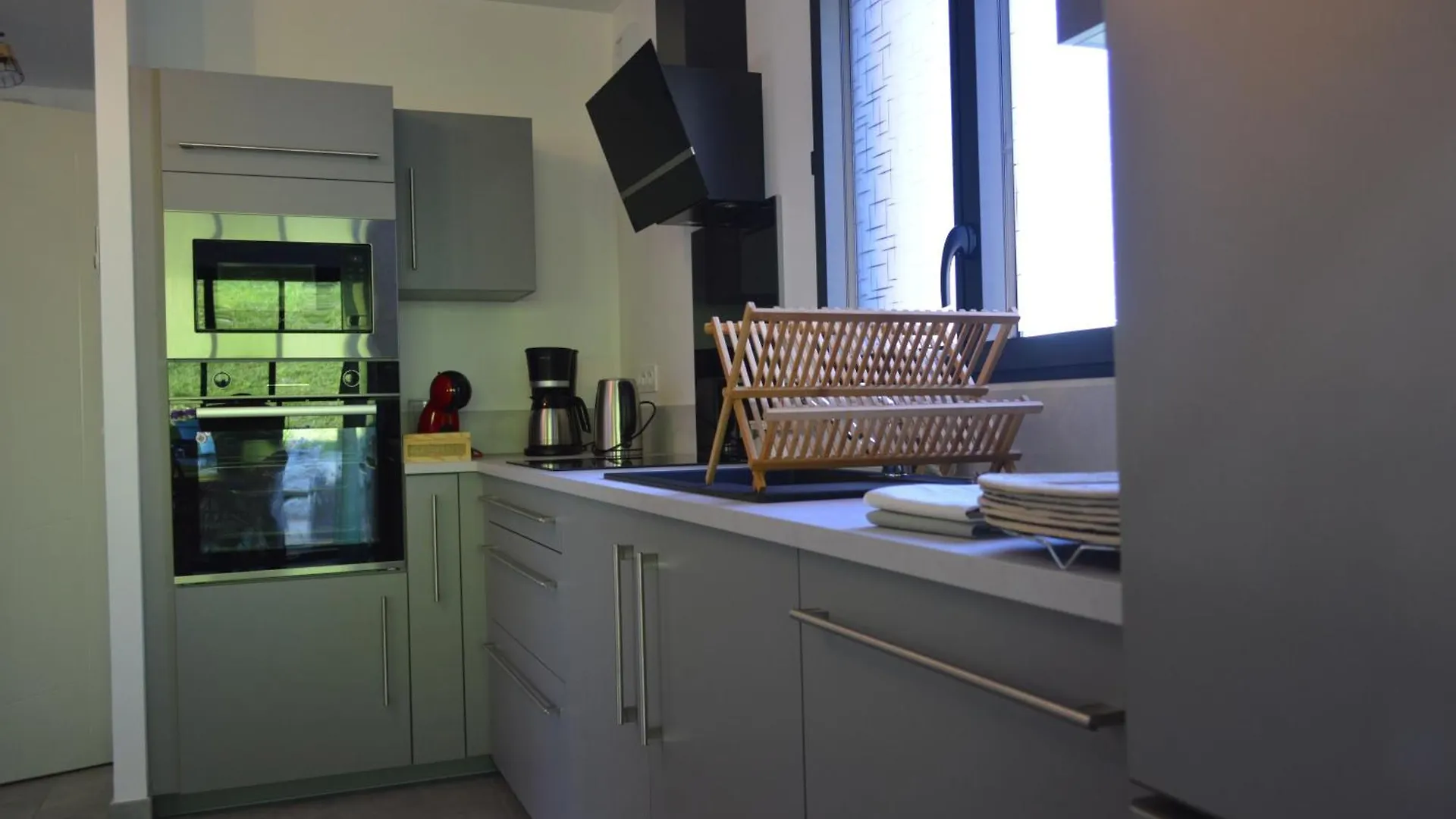 Zen Vanilla Home, Maison Exotique Entre Annecy Et Geneve France