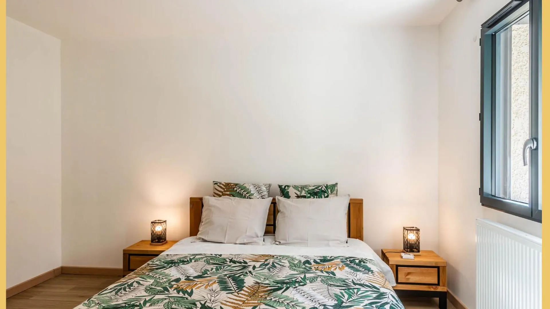 Holiday home Zen Vanilla Home, Maison Exotique Entre Annecy Et Geneve France