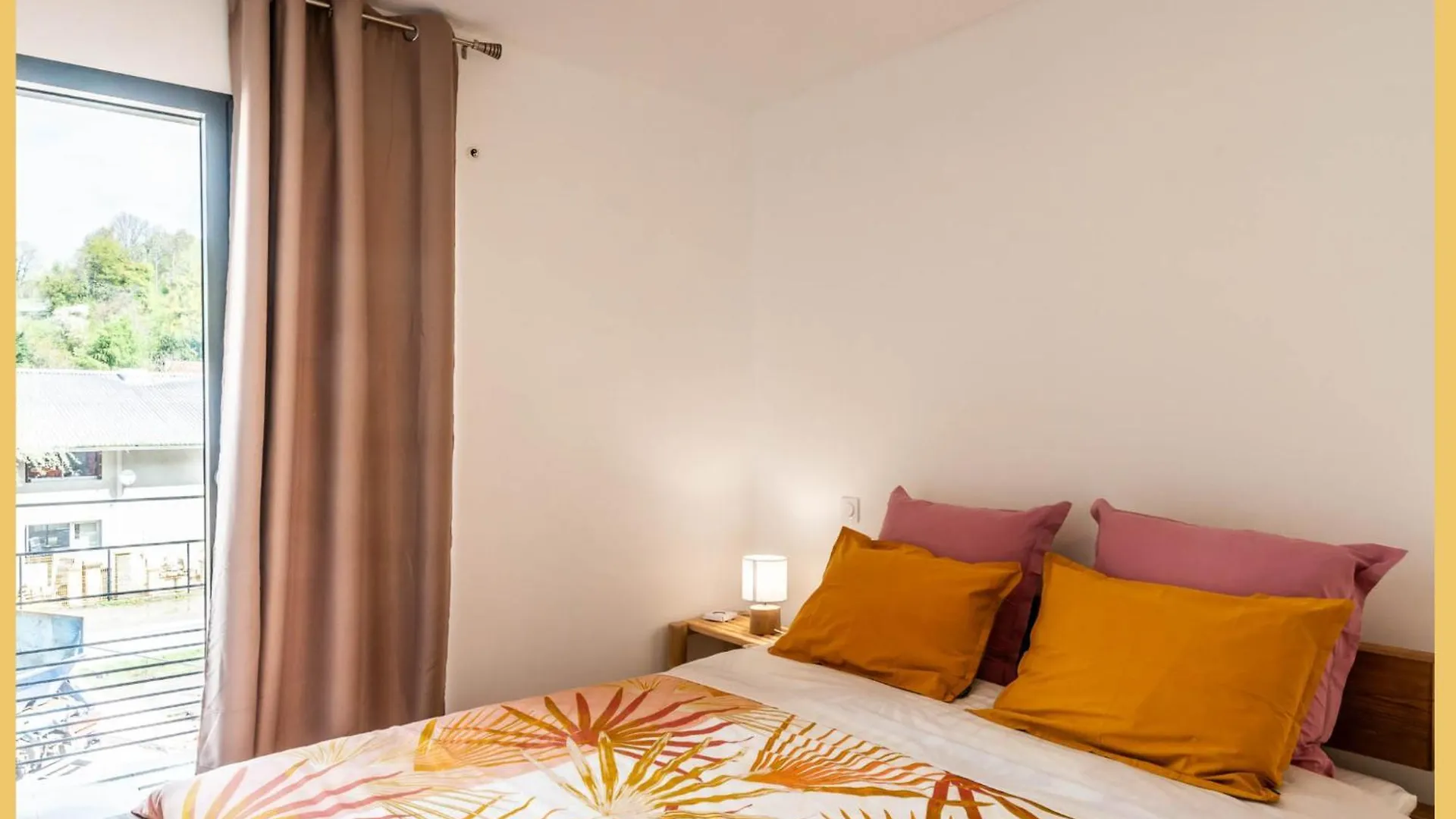Zen Vanilla Home, Maison Exotique Entre Annecy Et Geneve Cruseilles