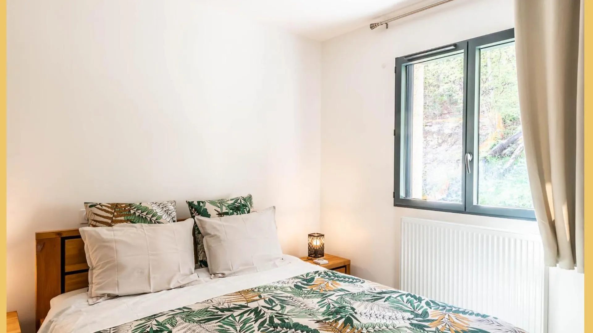Holiday home Zen Vanilla Home, Maison Exotique Entre Annecy Et Geneve