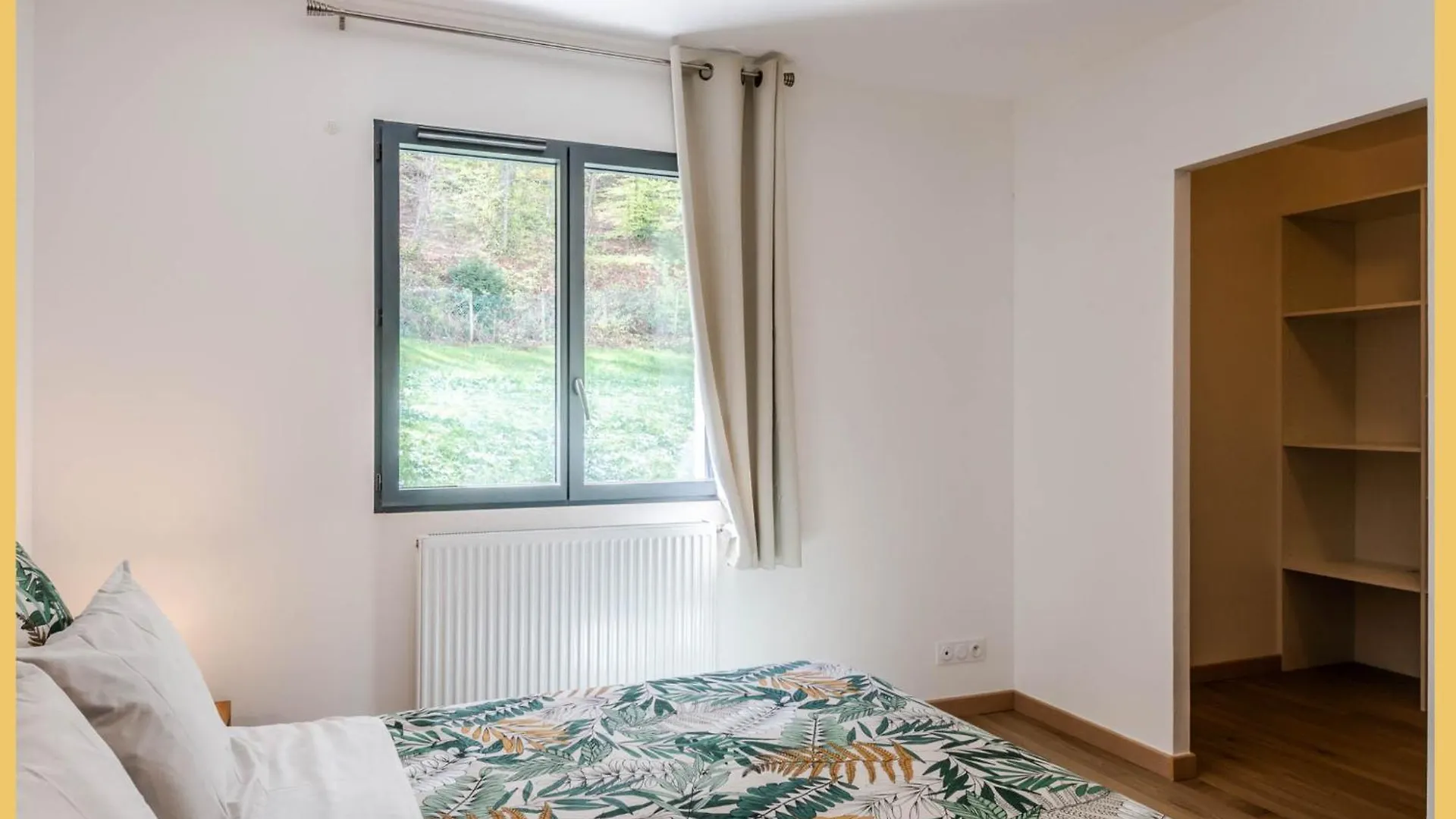 Holiday home Zen Vanilla Home, Maison Exotique Entre Annecy Et Geneve