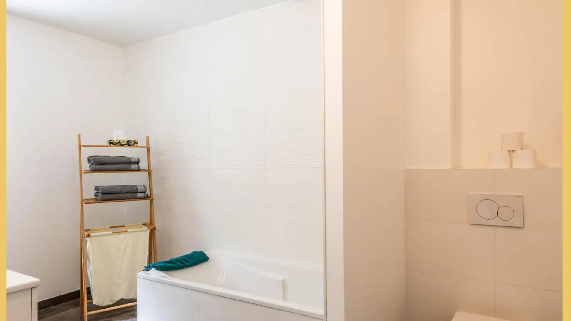 Zen Vanilla Home, Maison Exotique Entre Annecy Et Geneve Holiday home Cruseilles