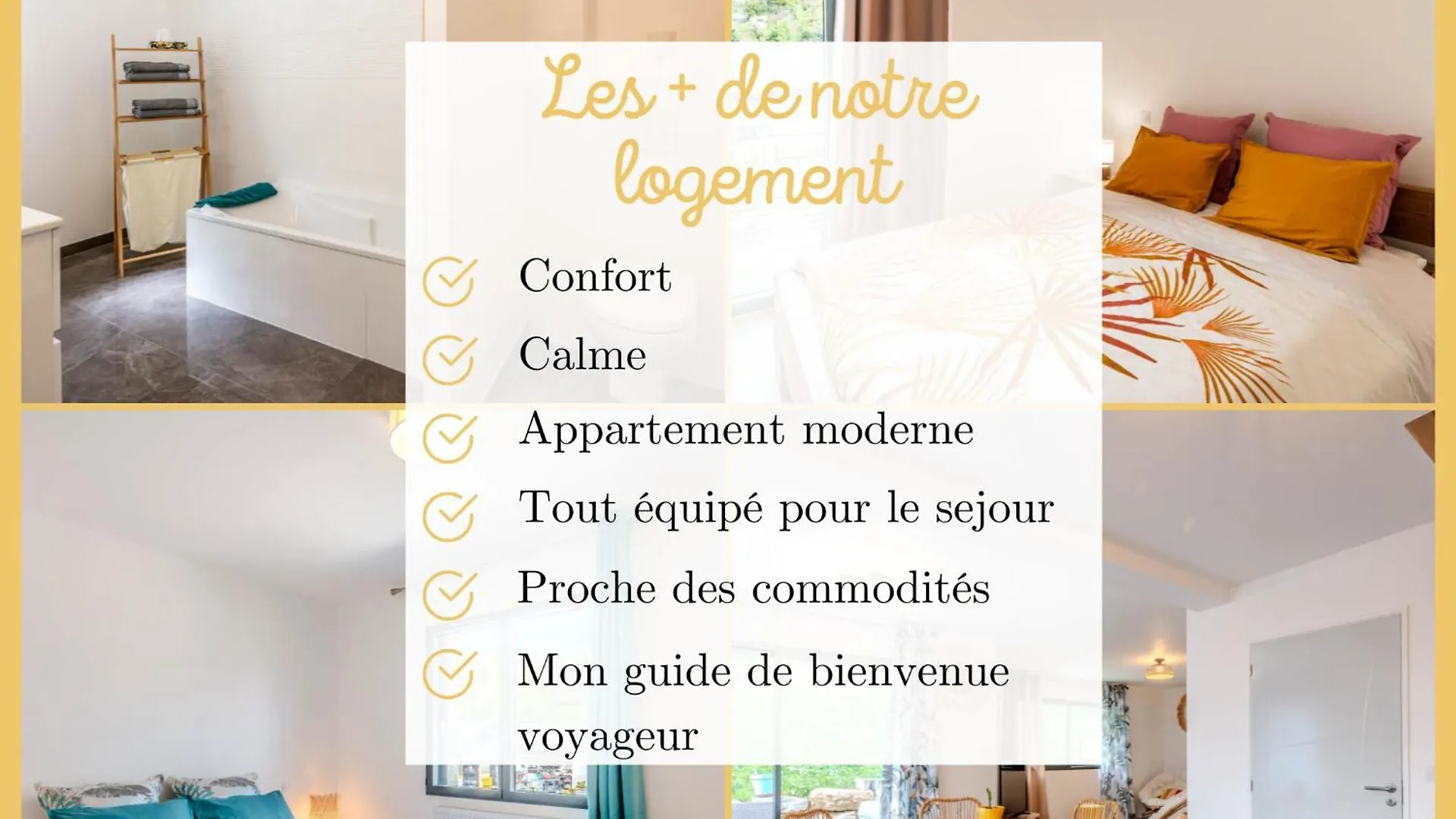 Prázdninový dům Zen Vanilla Home, Maison Exotique Entre Annecy Et Geneve Cruseilles